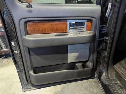 Used 2010 Ford F150 XL AWD/4WD image 12