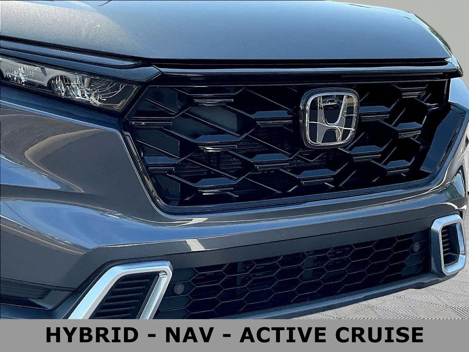 Used 2024 Honda CR-V Sport Touring image 34