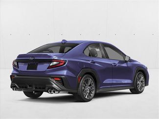 New 2026 Subaru WRX Limited video 2