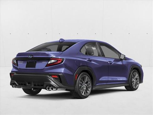 New 2026 Subaru WRX Limited image 2