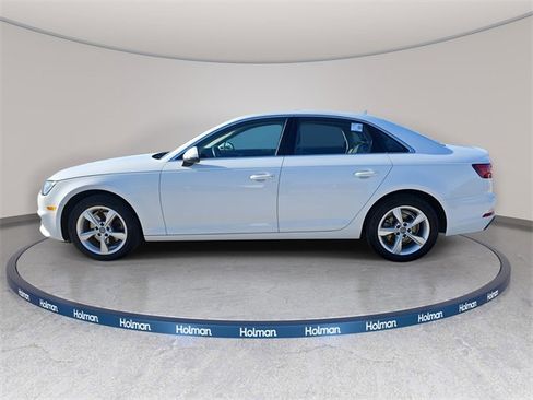 Used 2019 Audi A4 2.0T Premium w/ Convenience Package image 9