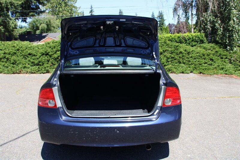 Used 2008 Honda Civic EX image 17
