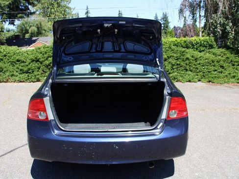 Used 2008 Honda Civic EX image 17