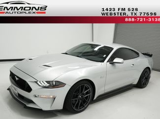 Used 2019 Ford Mustang GT RWD video 1