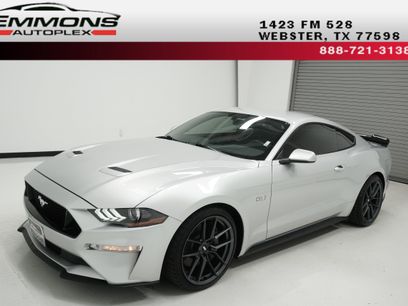 Used 2019 Ford Mustang GT