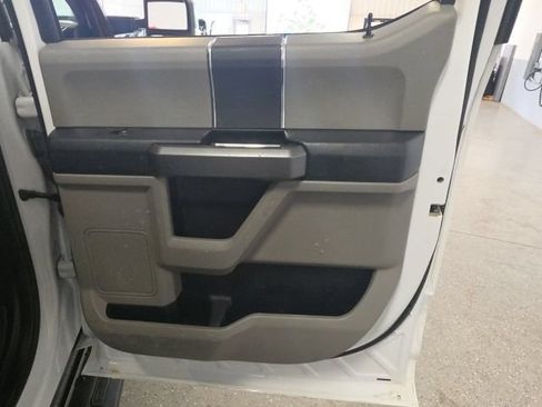 Used 2020 Ford F250 XLT AWD/4WD image 19