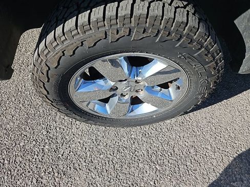 Used 2018 RAM 1500 Big Horn image 11