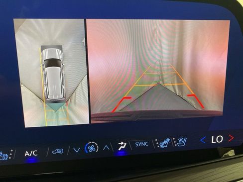 New 2025 Chevrolet Tahoe Premier image 19