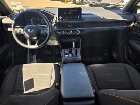 Used 2024 Honda CR-V Sport image 19
