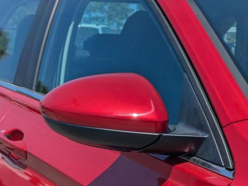 New 2026 Volkswagen Jetta SE FWD image 12