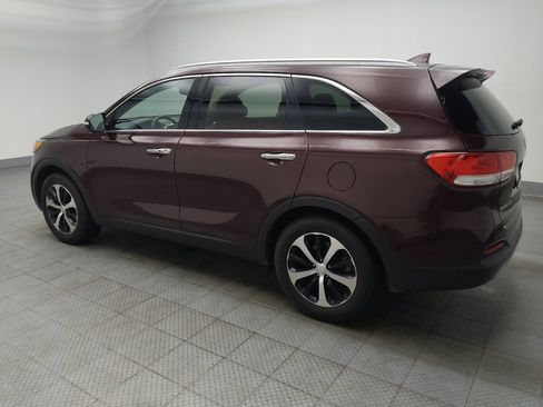 Used 2018 Kia Sorento EX FWD image 3