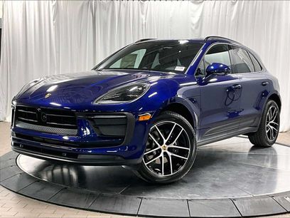 Used 2026 Porsche Macan