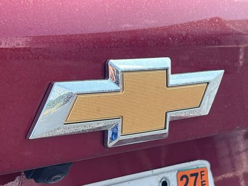 Used 2026 Chevrolet Equinox LT AWD/4WD image 44