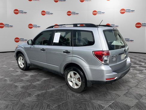 Used 2013 Subaru Forester 2.5X AWD/4WD image 5