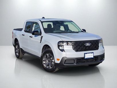 New 2026 Ford Maverick XLT w/ Equipment Group 301A