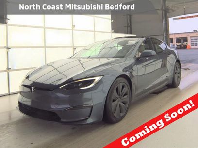 Used 2022 Tesla Model S