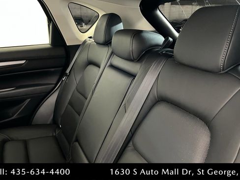 New 2025 MAZDA CX-5 AWD 2.5 S image 22