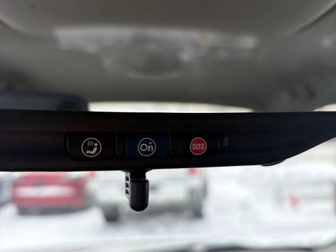 Used 2014 Chevrolet Impala Limited LS image 22