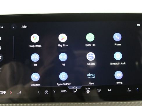 Used 2025 Ford Explorer Active image 60