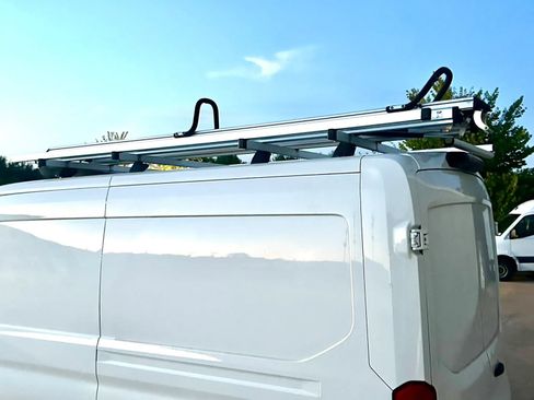 Used 2018 Ford Transit 350 148 Medium Roof RWD image 44