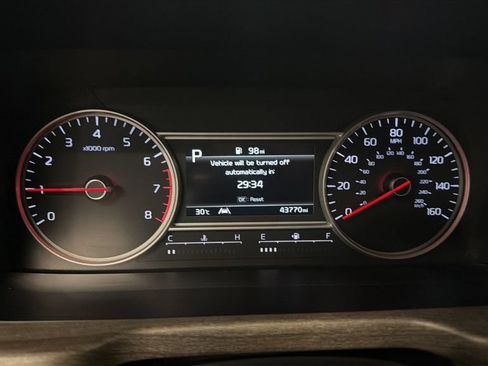 Used 2022 Kia Sorento EX AWD/4WD image 13