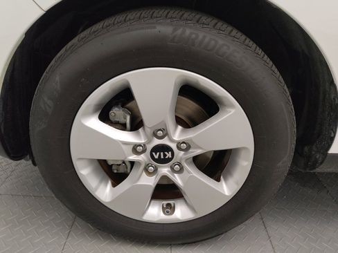 Used 2019 Kia Soul w/ Convenience Package FWD image 31