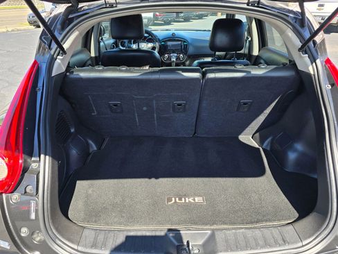 Used 2012 Nissan Juke SL AWD/4WD image 15