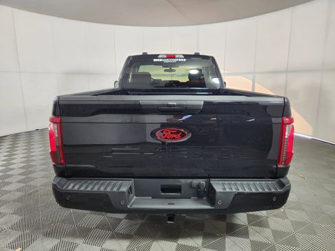 New 2025 Ford F150 XL w/ Equipment Group 103A High image 6