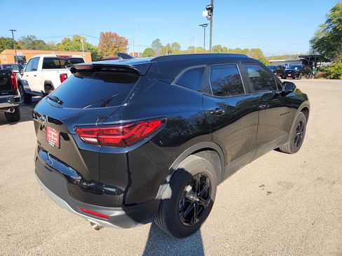 Used 2023 Chevrolet Blazer LT w/ Convenience Package image 8