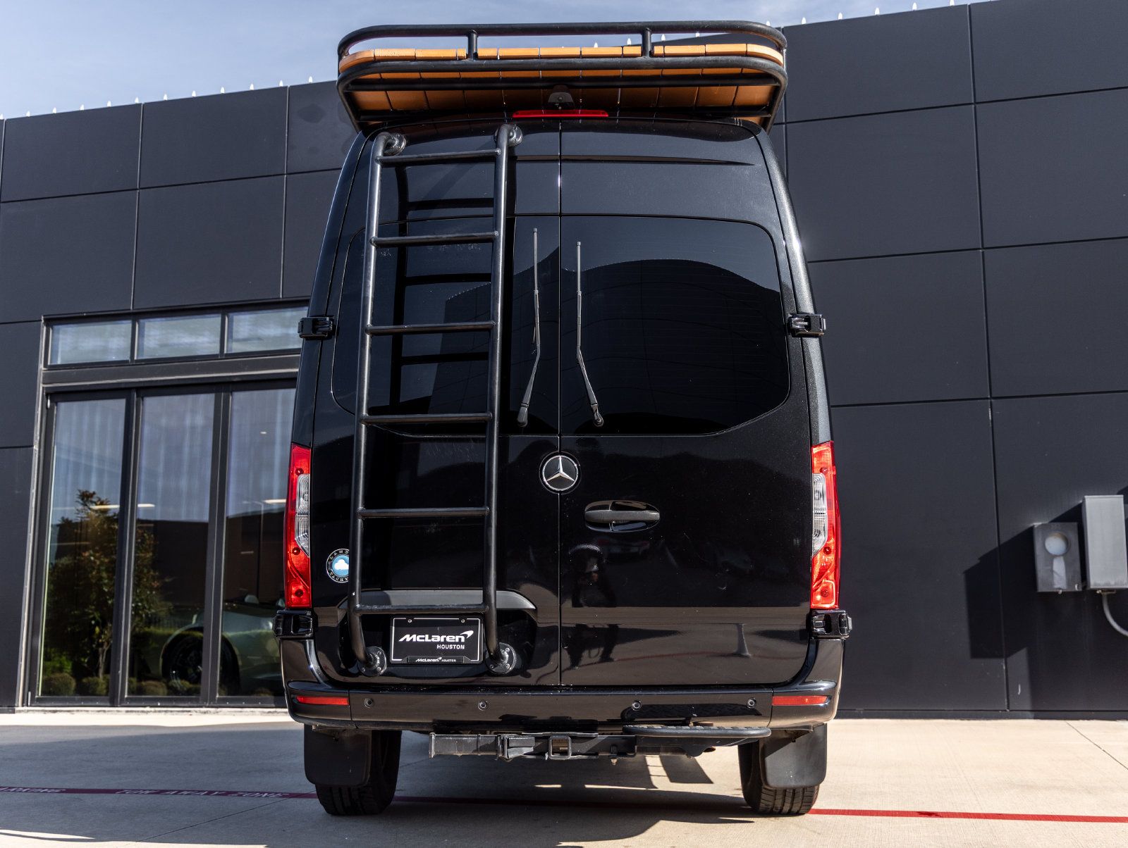 Used 2019 Mercedes-Benz Sprinter 2500 image 6