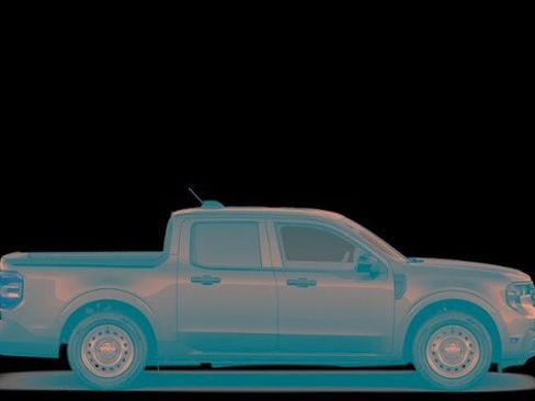 New 2026 Ford Maverick XL AWD/4WD image 34