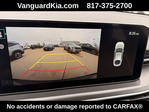 Used 2026 Kia K5 GT-Line w/ GT-Line Premium Package FWD image 19