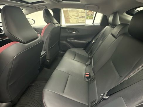 New 2026 Toyota Prius XSE image 10