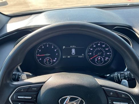 Used 2022 Hyundai Santa Fe SEL w/ Cargo Package image 19