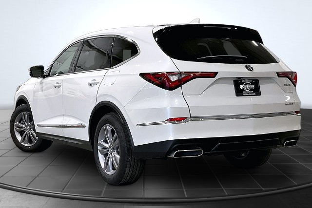 Used 2022 Acura MDX SH-AWD image 15