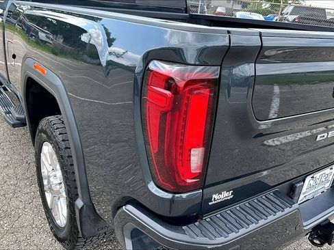 Used 2023 GMC Sierra 2500 Denali AWD/4WD image 31
