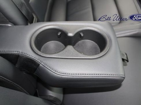 New 2026 Ford Bronco Outer Banks image 10