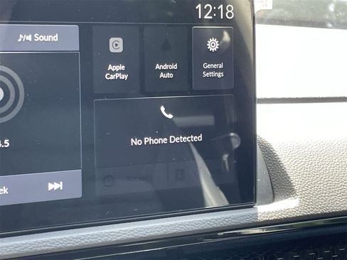 New 2026 Honda CR-V EX-L image 17