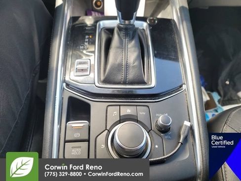 Used 2019 MAZDA CX-5 Grand Touring Reserve AWD/4WD image 21