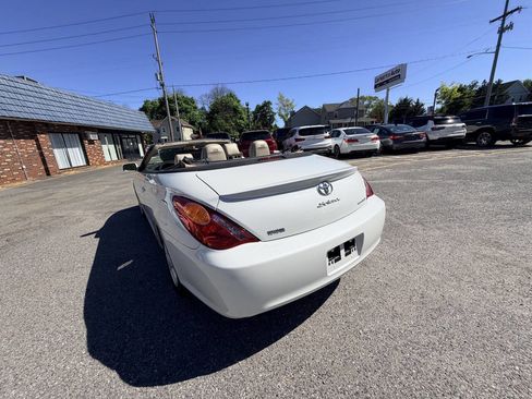 Used 2006 Toyota Solara SLE FWD image 35