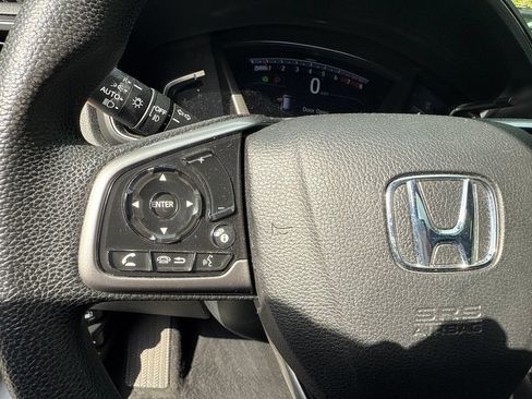 Used 2019 Honda CR-V EX image 28