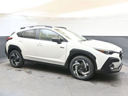 New 2026 Subaru Crosstrek 2.5i Limited image 7