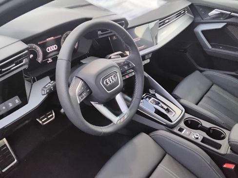 New 2026 Audi A3 2.0T Premium image 15