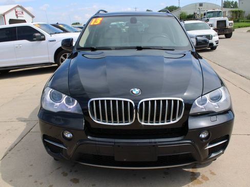 Used 2013 BMW X5 xDrive35i AWD/4WD image 2