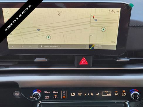 New 2026 Kia Carnival SX w/ SX Dark Edition Package image 34