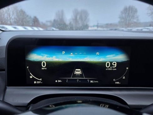 New 2026 Kia Seltos EX image 28