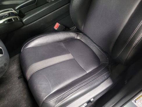 Used 2020 Honda Civic EX-L image 18