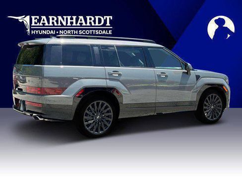 New 2025 Hyundai Santa Fe Calligraphy image 8