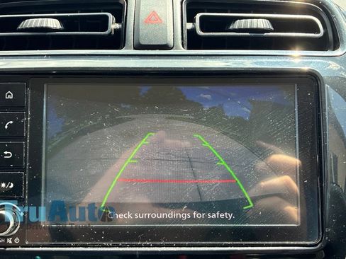 Used 2024 Mitsubishi Mirage ES FWD image 32