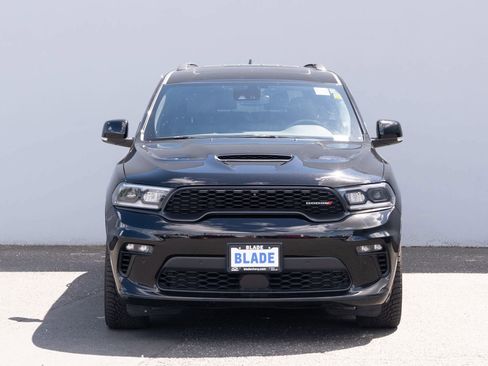 Used 2022 Dodge Durango R/T AWD/4WD image 24